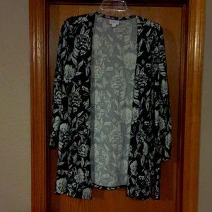 LuLaRoe Caroline Cardigan